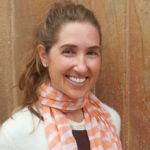 photo of a woman