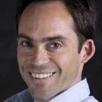 photo of a man